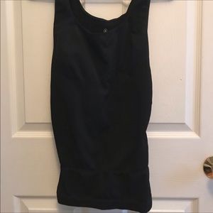 Blanqi postpartum tank!